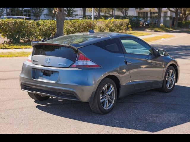 2013 Honda CR-Z Base