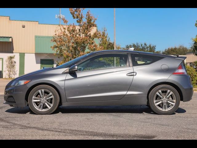 2013 Honda CR-Z Base