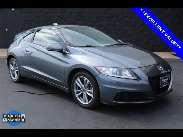 2013 Honda CR-Z Base