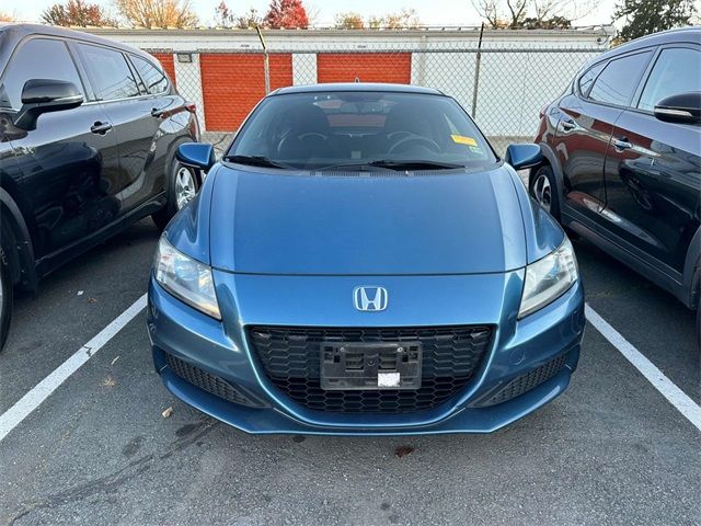 2013 Honda CR-Z Base