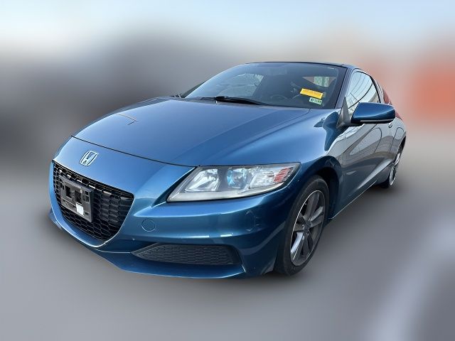 2013 Honda CR-Z Base