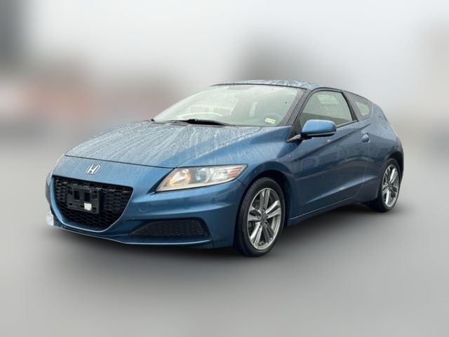 2013 Honda CR-Z Base