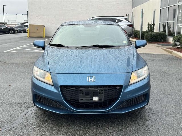 2013 Honda CR-Z Base