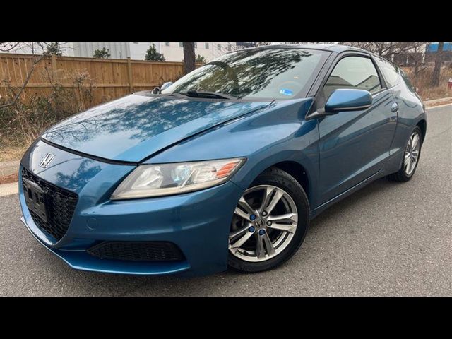 2013 Honda CR-Z Base