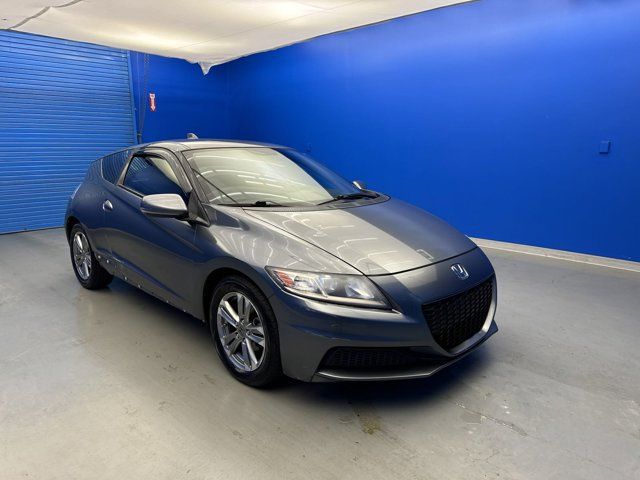 2013 Honda CR-Z Base