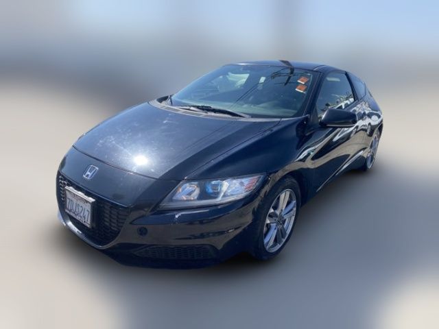 2013 Honda CR-Z Base