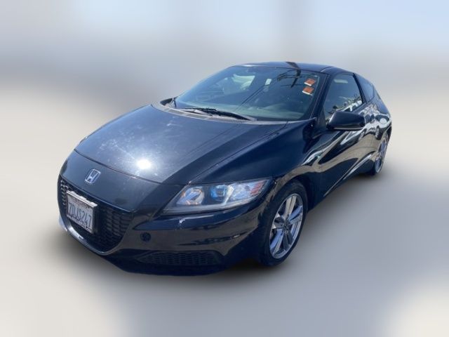 2013 Honda CR-Z Base