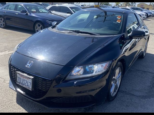 2013 Honda CR-Z Base