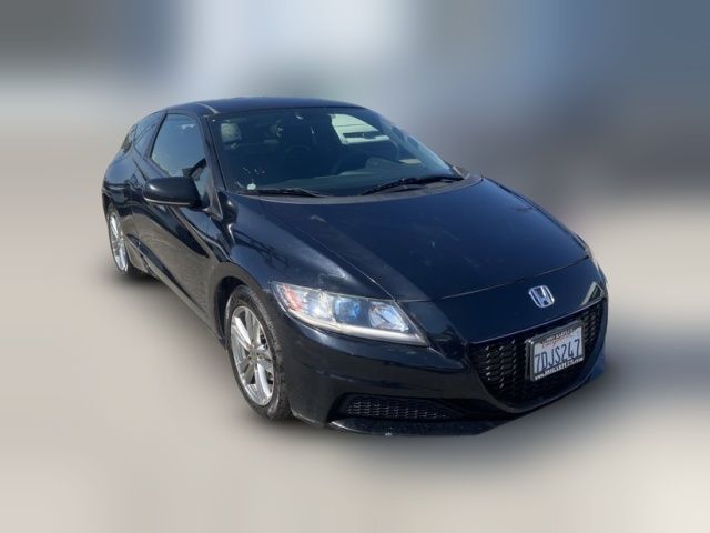 2013 Honda CR-Z Base