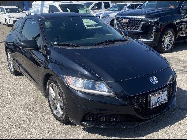 2013 Honda CR-Z Base