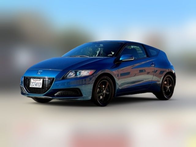 2013 Honda CR-Z Base