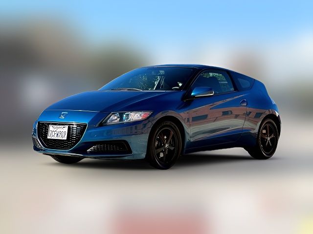 2013 Honda CR-Z Base