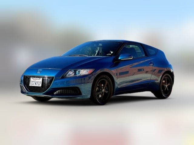 2013 Honda CR-Z Base