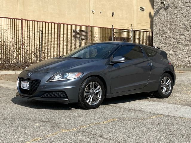 2013 Honda CR-Z Base