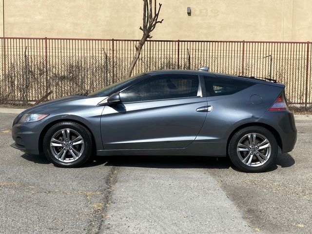 2013 Honda CR-Z Base