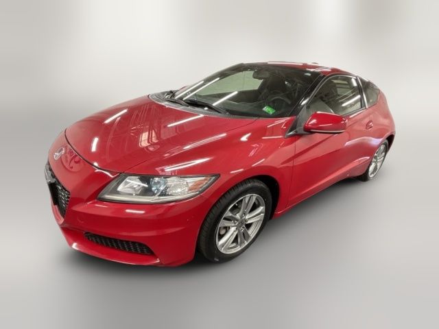2013 Honda CR-Z Base
