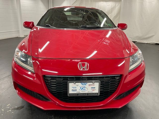 2013 Honda CR-Z Base