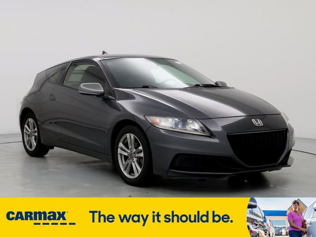 2013 Honda CR-Z Base