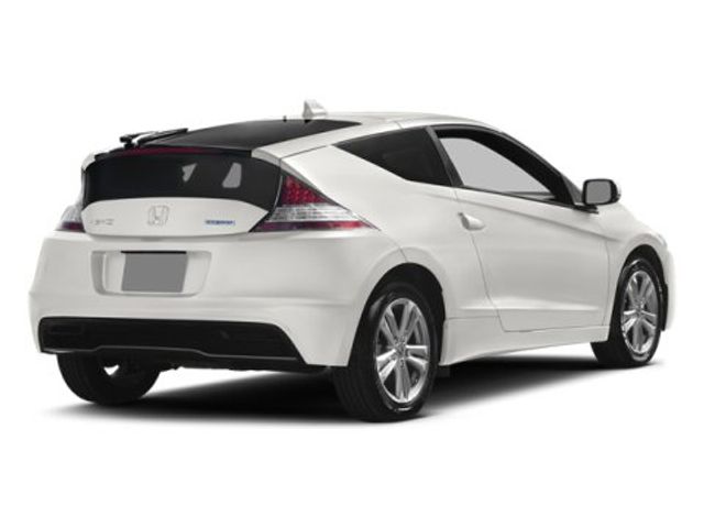 2013 Honda CR-Z Base