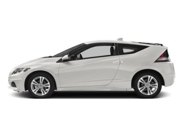 2013 Honda CR-Z Base