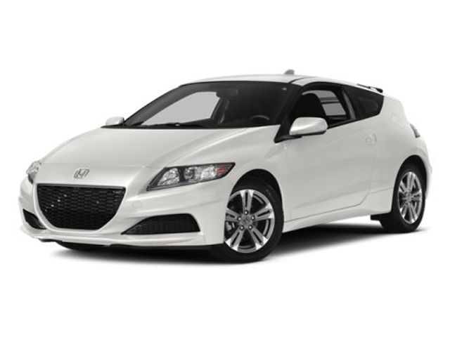 2013 Honda CR-Z Base