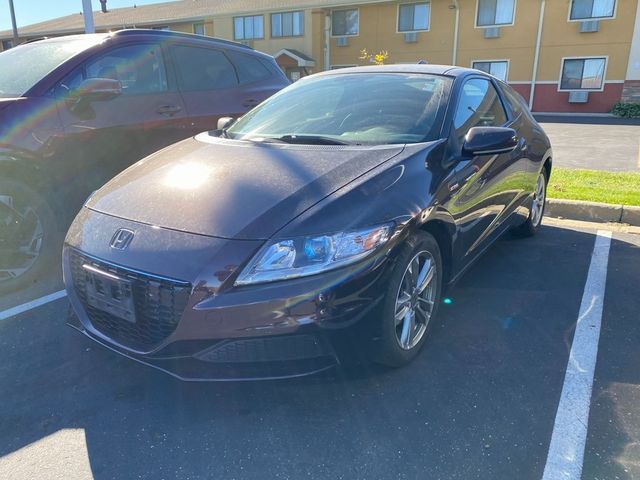 2013 Honda CR-Z Base