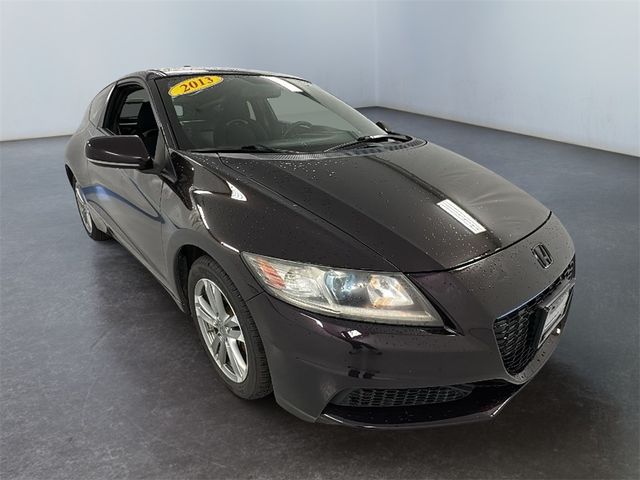 2013 Honda CR-Z Base