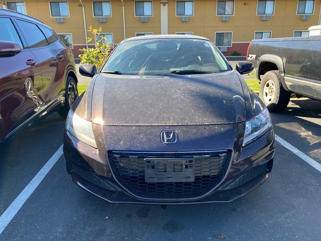 2013 Honda CR-Z Base