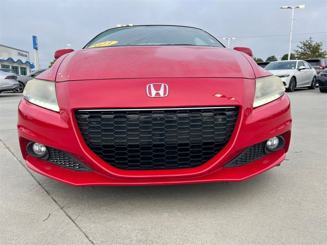 2013 Honda CR-Z EX