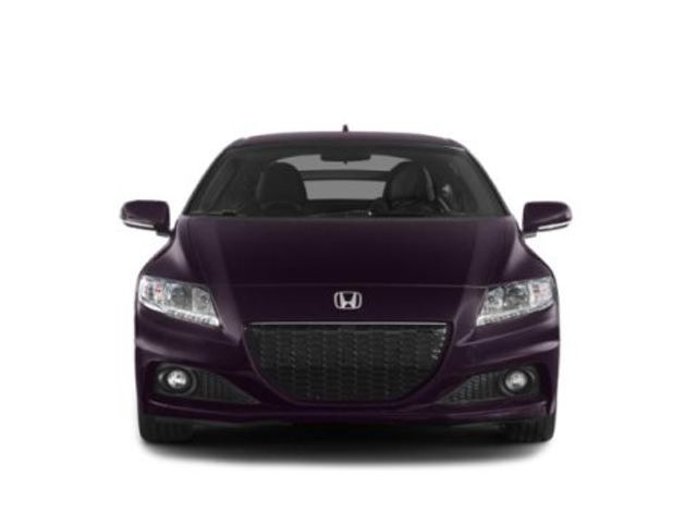 2013 Honda CR-Z EX