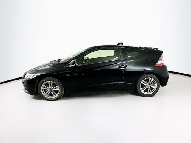 2013 Honda CR-Z EX