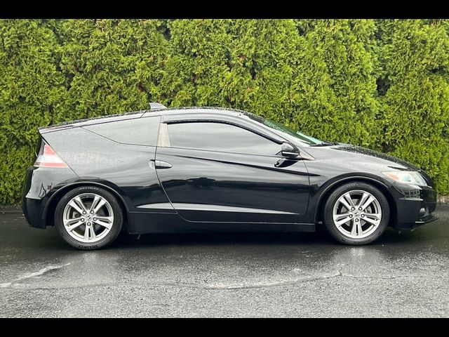 2013 Honda CR-Z EX