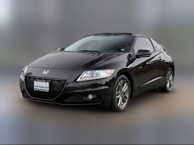 2013 Honda CR-Z EX