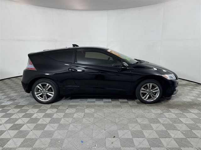 2013 Honda CR-Z EX