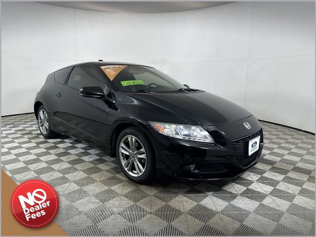 2013 Honda CR-Z EX