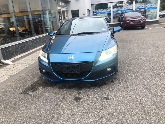 2013 Honda CR-Z EX