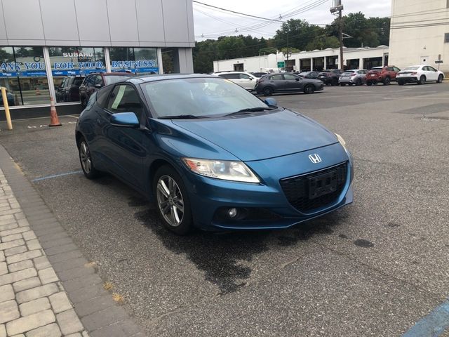 2013 Honda CR-Z EX