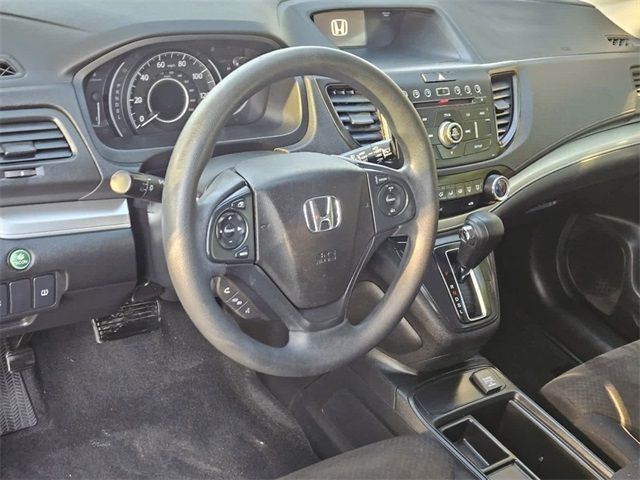 2013 Honda Civic EX-L