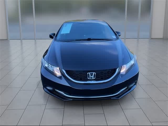 2013 Honda Civic EX-L