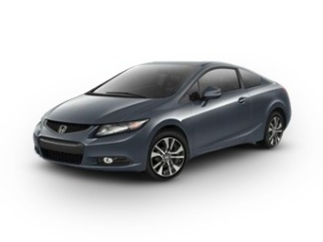 2013 Honda Civic EX-L