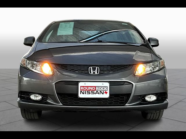 2013 Honda Civic EX-L