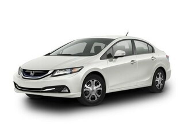 2013 Honda Civic Hybrid Base