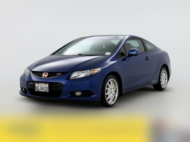 2013 Honda Civic Si