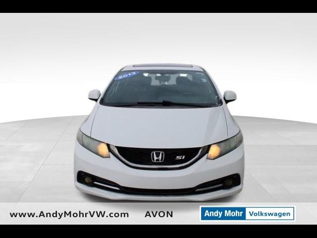 2013 Honda Civic Si