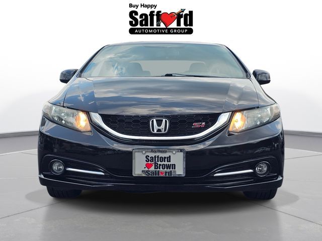 2013 Honda Civic Si