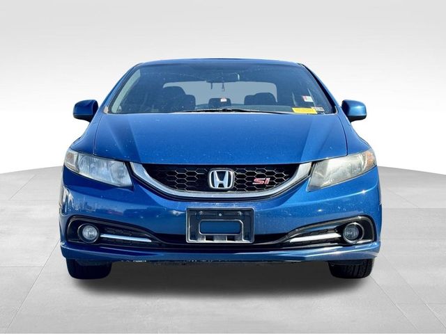 2013 Honda Civic Si