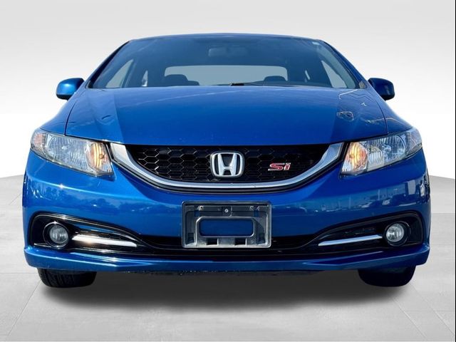 2013 Honda Civic Si