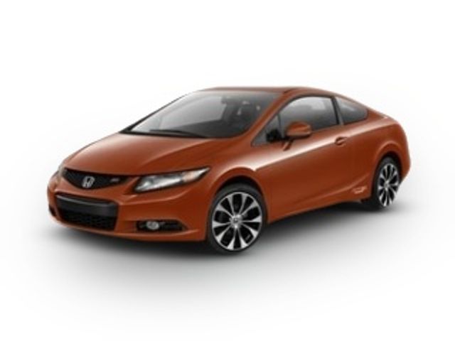 2013 Honda Civic Si