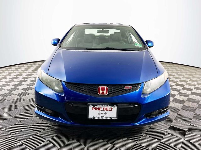 2013 Honda Civic Si