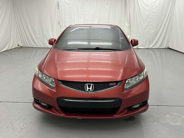 2013 Honda Civic Si